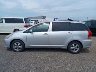 2008 TOYOTA Wish