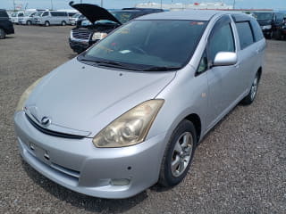 2008 TOYOTA Wish