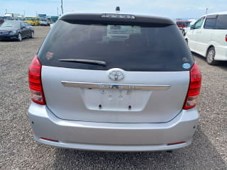 2008 TOYOTA Wish