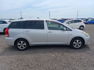 2008 TOYOTA Wish