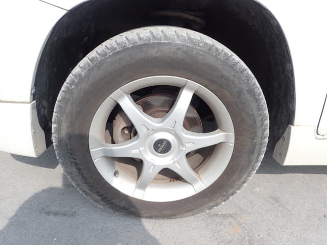 TOYOTA Vanguard thumbnail 9