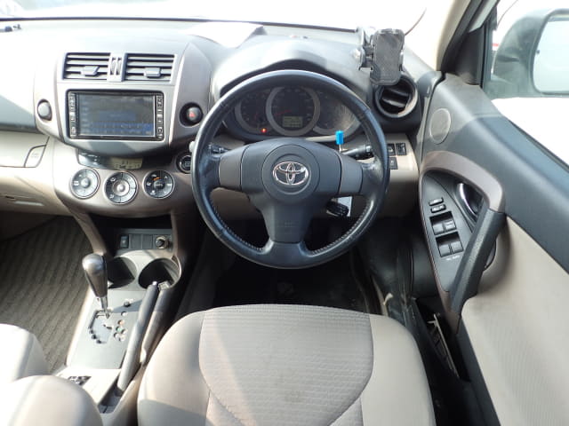 TOYOTA Vanguard thumbnail 33
