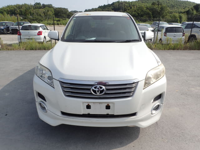 TOYOTA Vanguard thumbnail 73
