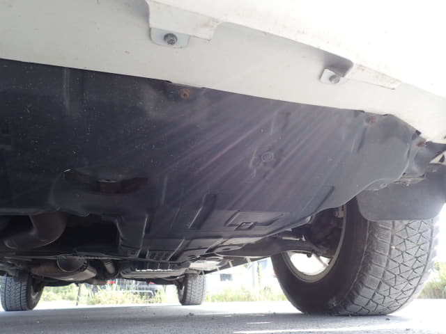 TOYOTA Vanguard thumbnail 14