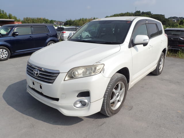TOYOTA Vanguard thumbnail 66