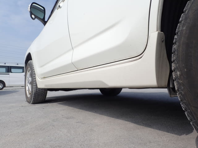 TOYOTA Vanguard thumbnail 19