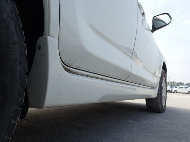 TOYOTA Vanguard thumbnail 21