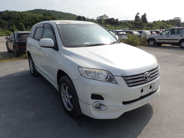 TOYOTA Vanguard thumbnail 72