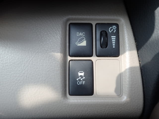 TOYOTA Vanguard thumbnail 45