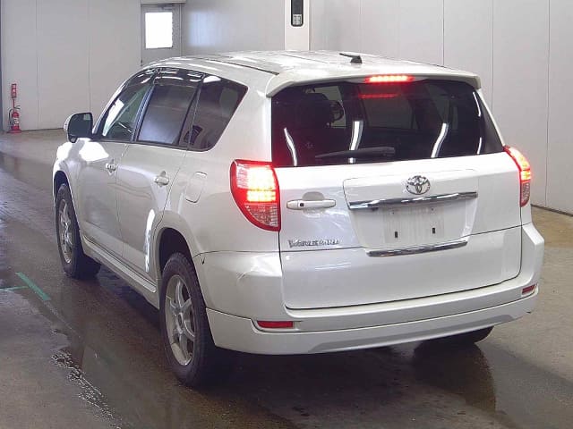 TOYOTA Vanguard thumbnail 54