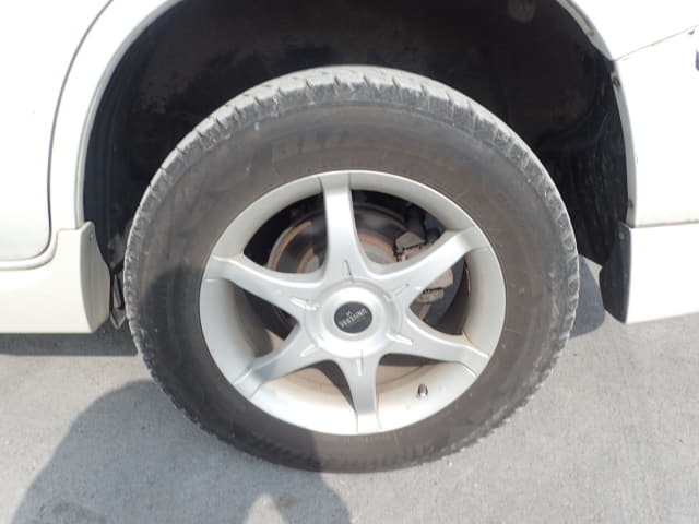 TOYOTA Vanguard thumbnail 10