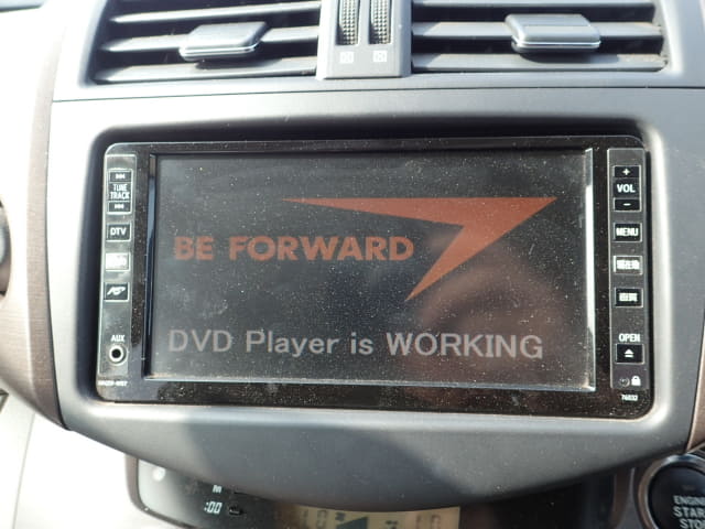 TOYOTA Vanguard thumbnail 39