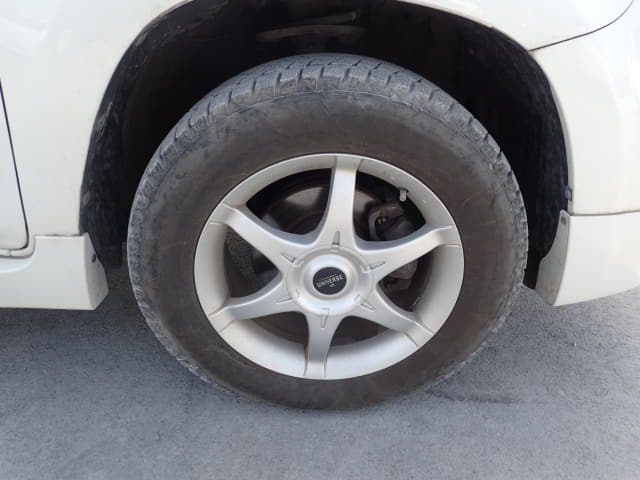 TOYOTA Vanguard thumbnail 12