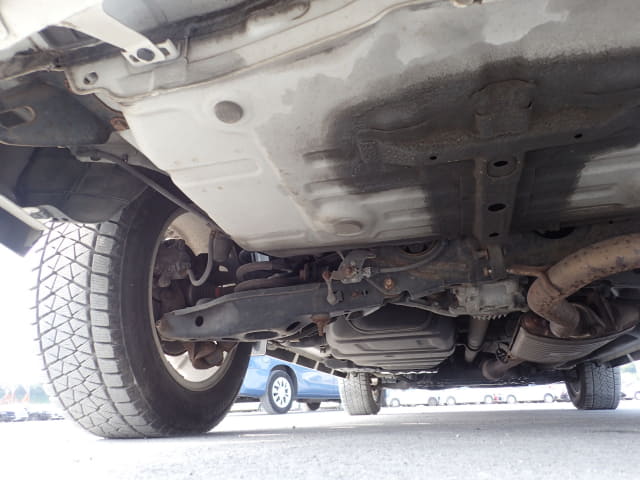 TOYOTA Vanguard thumbnail 15