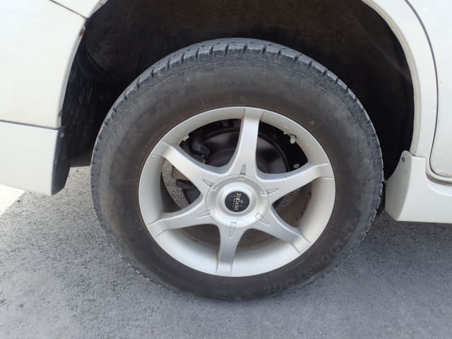 TOYOTA Vanguard thumbnail 11