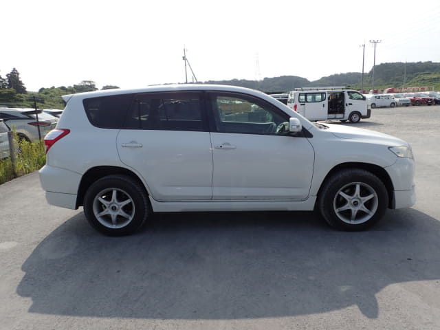 TOYOTA Vanguard thumbnail 71