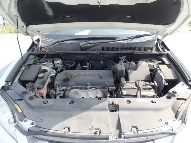 TOYOTA Vanguard thumbnail 50