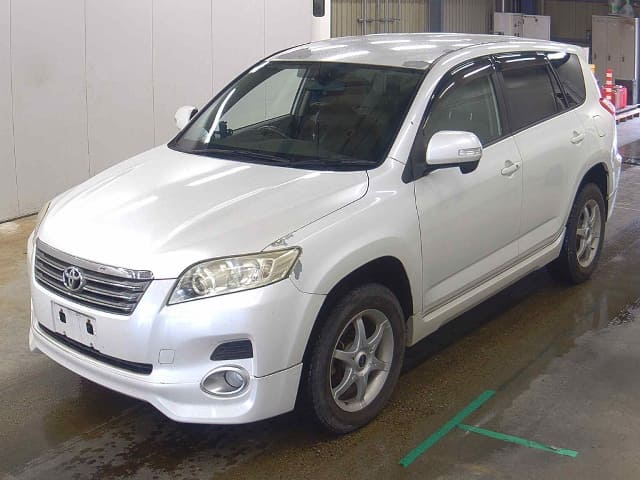 TOYOTA Vanguard thumbnail 52