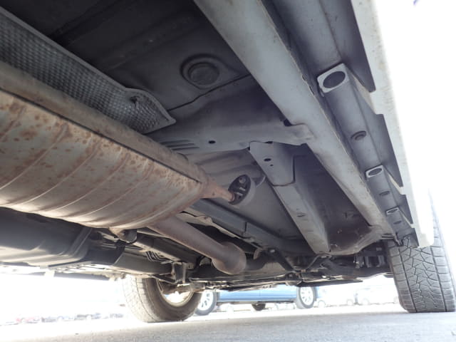 TOYOTA Vanguard thumbnail 22