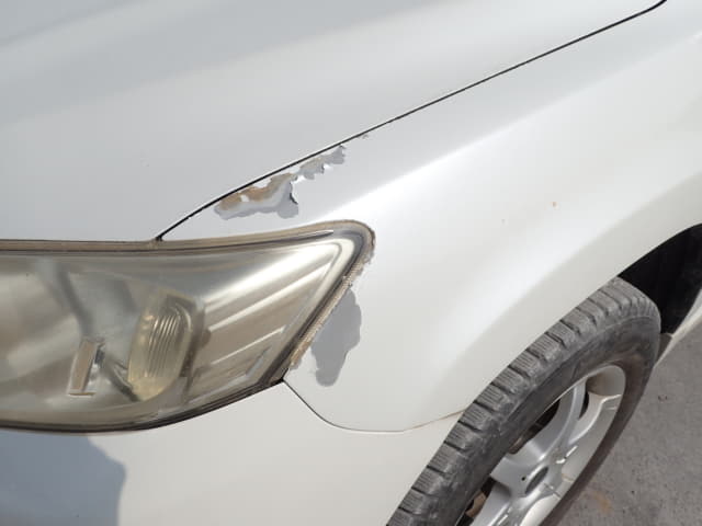 TOYOTA Vanguard thumbnail 64