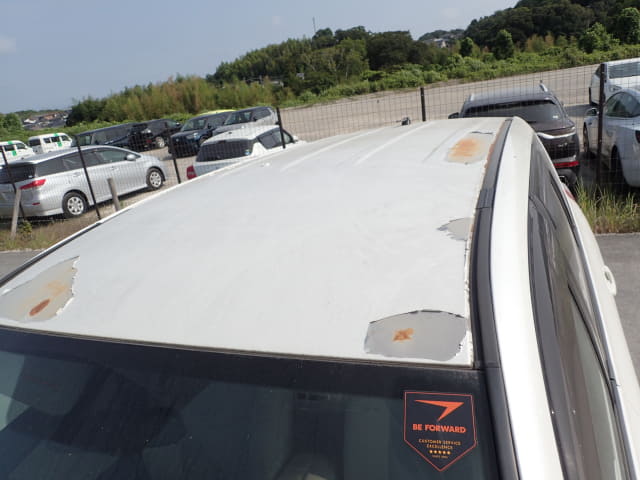 TOYOTA Vanguard thumbnail 65