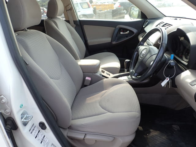 TOYOTA Vanguard thumbnail 25
