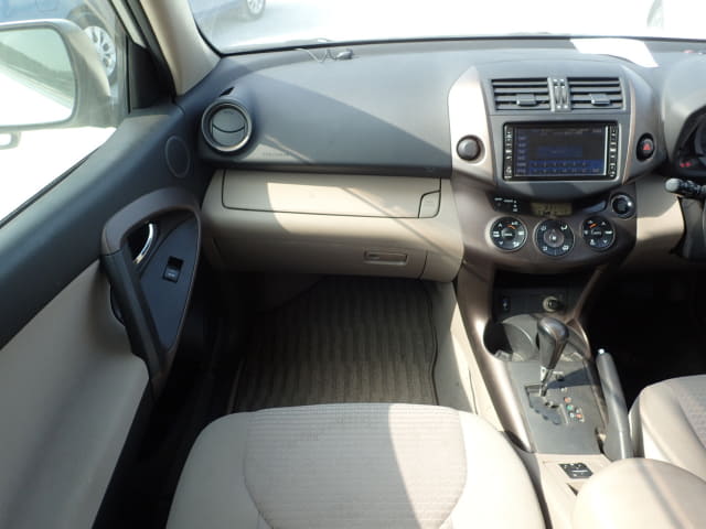 TOYOTA Vanguard thumbnail 34