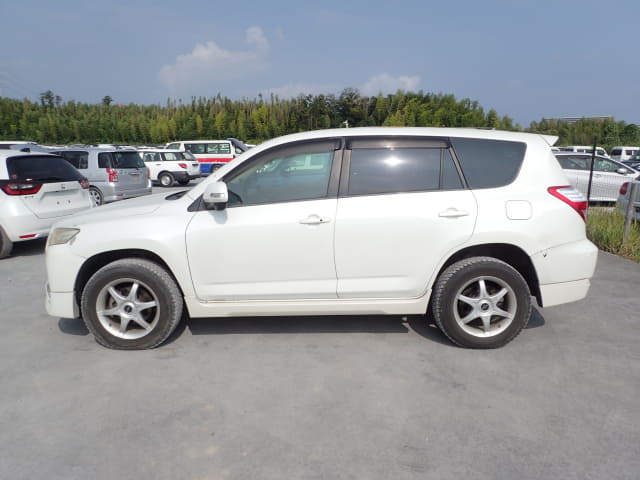 TOYOTA Vanguard thumbnail 67