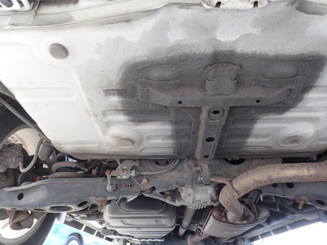 TOYOTA Vanguard thumbnail 20