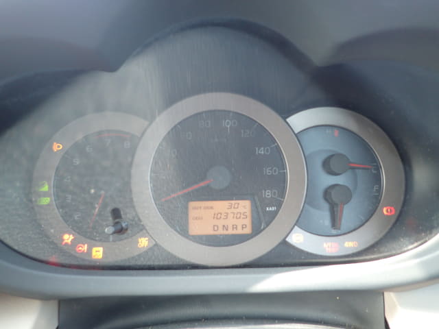 TOYOTA Vanguard thumbnail 58