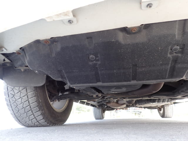 TOYOTA Vanguard thumbnail 13