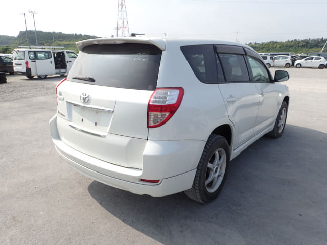 TOYOTA Vanguard thumbnail 70