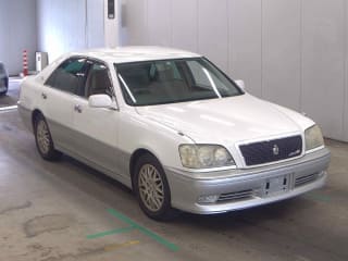 2001 TOYOTA Crown