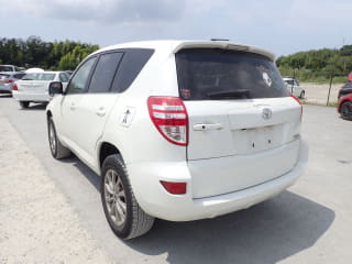 2008 TOYOTA RAV4