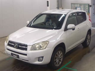 2008 TOYOTA RAV4