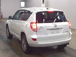 2008 TOYOTA RAV4