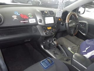 2008 TOYOTA RAV4