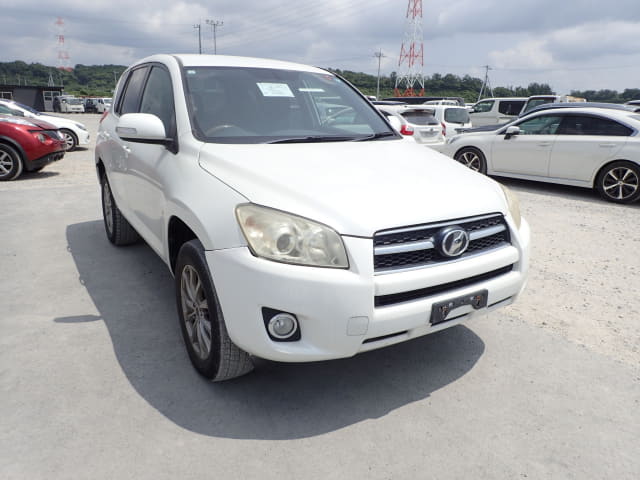 TOYOTA RAV4 thumbnail 7