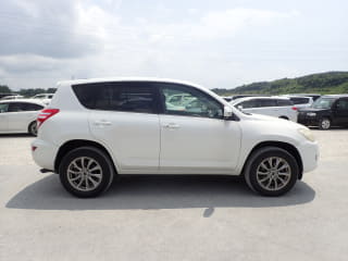 2008 TOYOTA RAV4