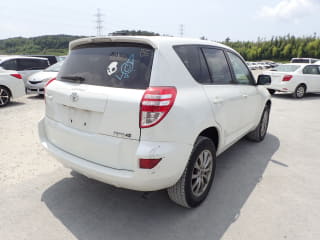 2008 TOYOTA RAV4