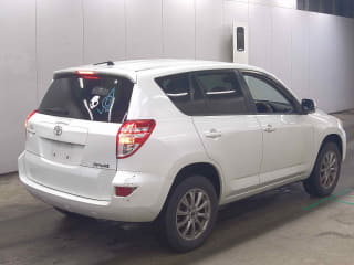 2008 TOYOTA RAV4