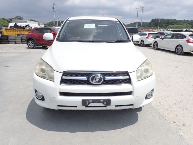 TOYOTA RAV4 thumbnail 8
