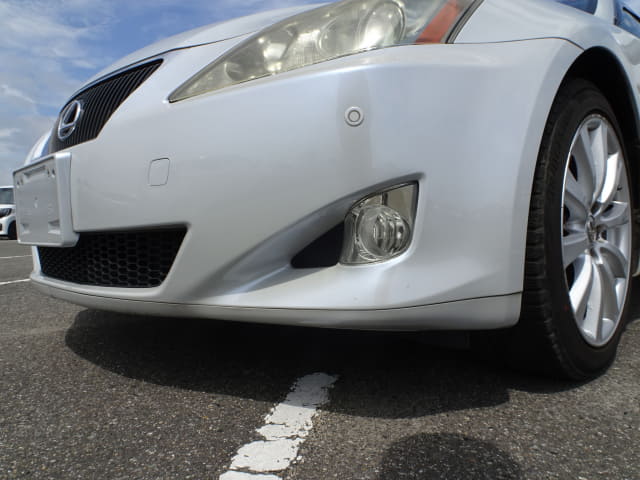 LEXUS IS thumbnail 43