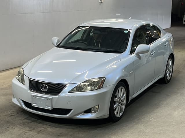 LEXUS IS thumbnail 52