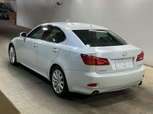 LEXUS IS thumbnail 53