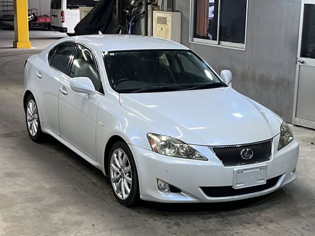 LEXUS IS thumbnail 55