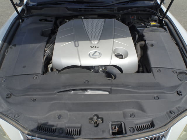 LEXUS IS thumbnail 50