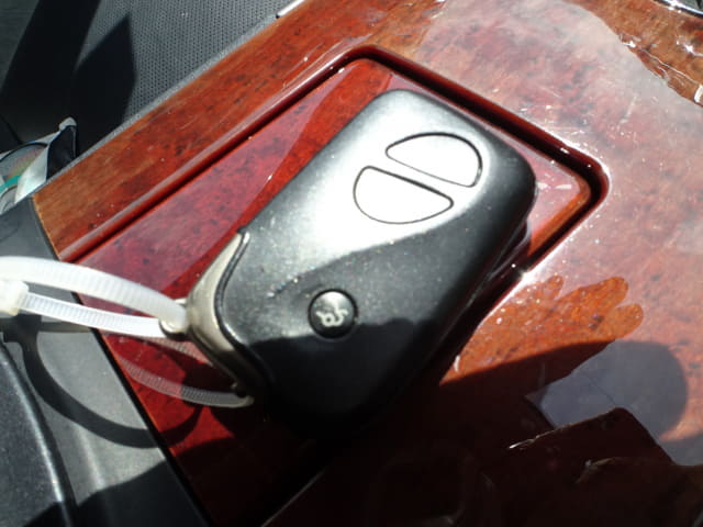 LEXUS IS thumbnail 41