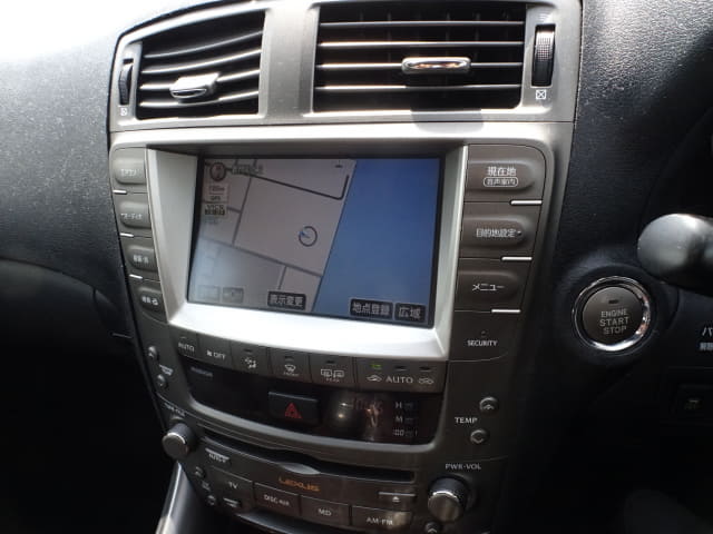 LEXUS IS thumbnail 35