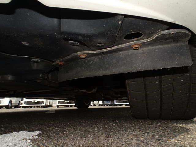 LEXUS IS thumbnail 14